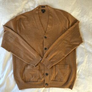J Crew sweater